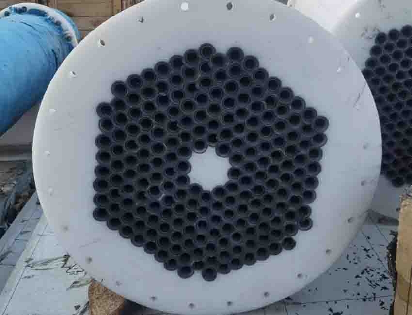 降膜吸收器