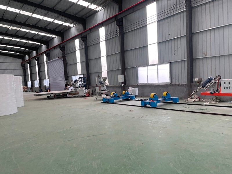 全自动焊接设备