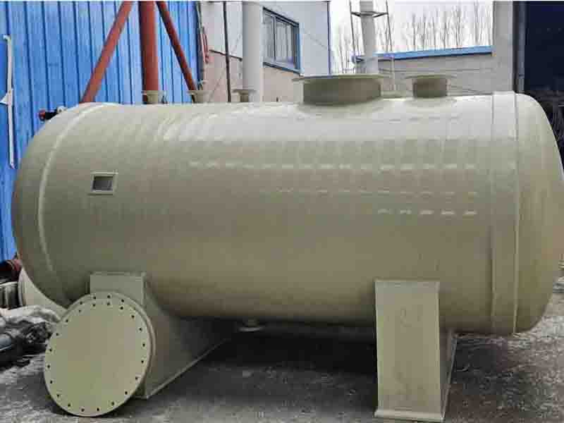 卧式储罐2